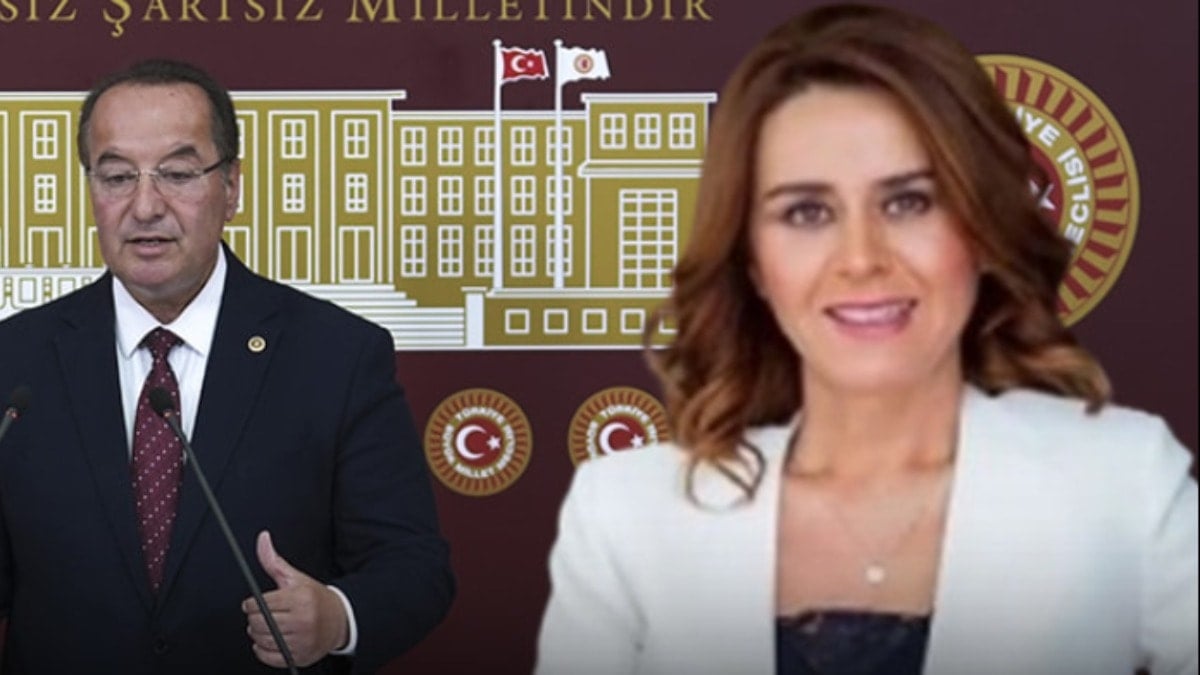 CHP’li vekil adres verdi: Bir Seçil Erzan vakası daha! CHP’li vekil adres verdi: Bir Seçil Erzan vakası daha!