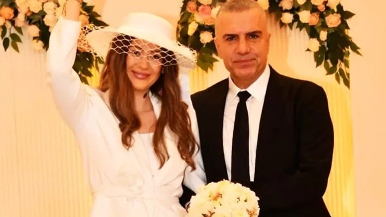 Daha yeni evlenmişlerdi… Takip bitti, fotoğraflar silindi! Daha yeni evlenmişlerdi… Takip bitti, fotoğraflar silindi!