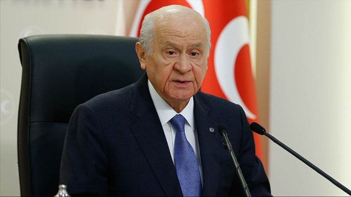 Devlet Bahçeli’nin çağrısı sonuç verdi! Başsavcılık harekete geçti Devlet Bahçeli’nin çağrısı sonuç verdi! Başsavcılık harekete geçti