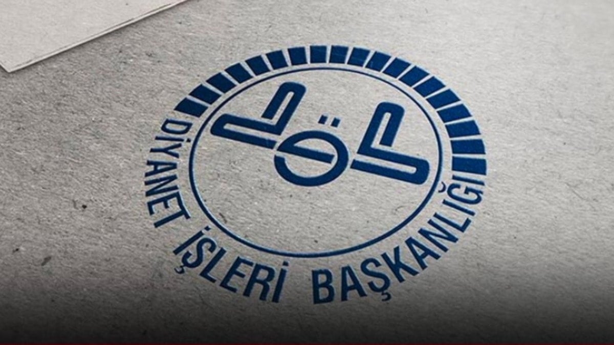 Diyanet’ten Diyanet TV’ye sert tepki! Canlı yayındaki o ifadeler kriz yarattı Diyanet’ten Diyanet TV’ye sert tepki! Canlı yayındaki o ifadeler kriz yarattı