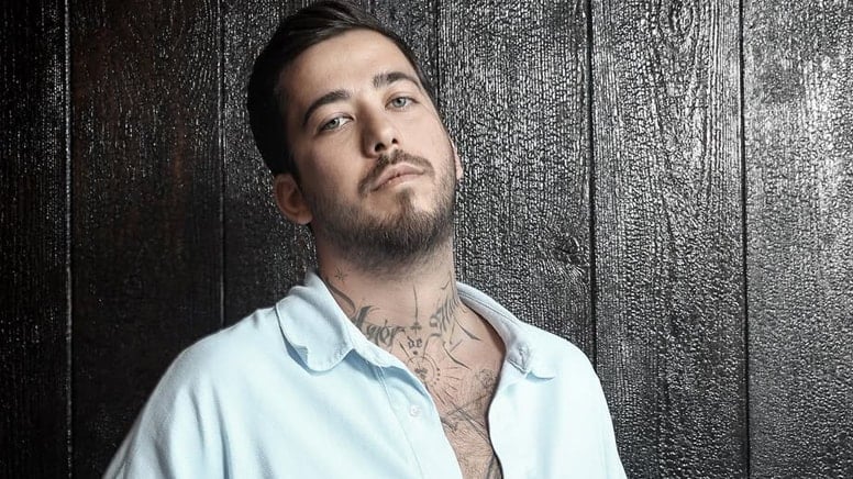 DJ Mahmut Orhan’ın konserlerine bozkurt iptali DJ Mahmut Orhan’ın konserlerine bozkurt iptali