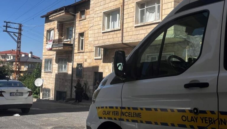 Dört yaşındaki Ömer’in acı ölümü Dört yaşındaki Ömer’in acı ölümü