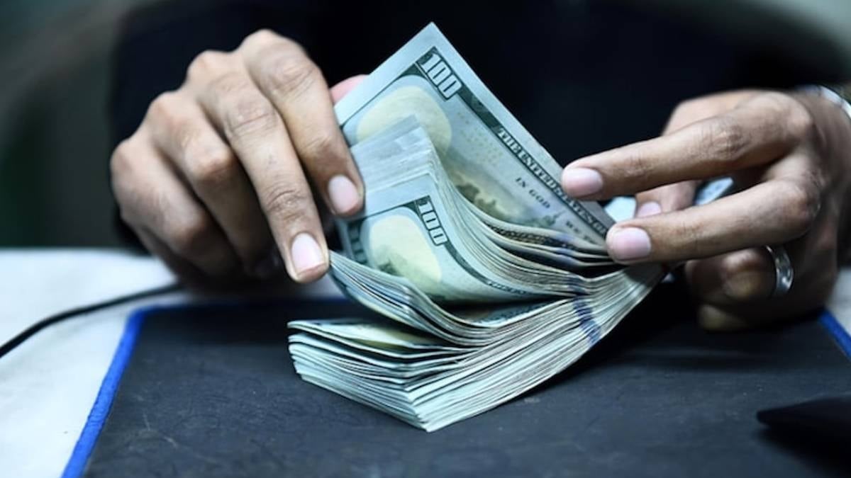 Dünaca ünlü dev şirkete büyük darbe: 3,8 milyar dolar zarar etti Dünaca ünlü dev şirkete büyük darbe: 3,8 milyar dolar zarar etti