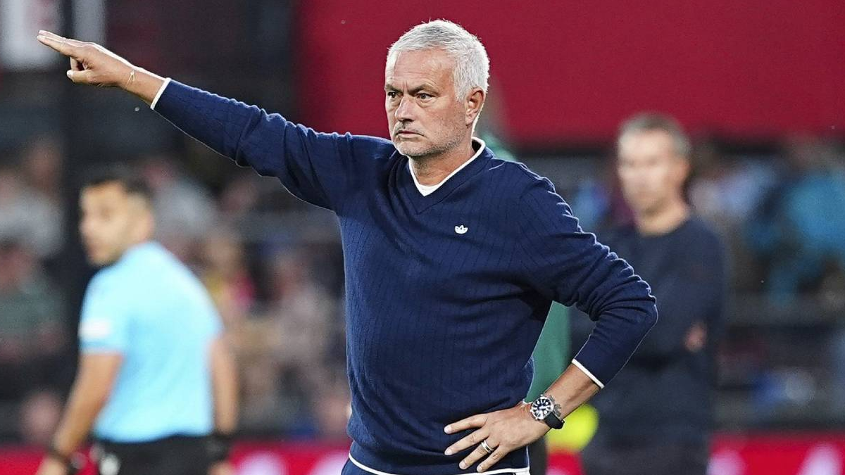 Dünkü çocuktan Mourinho’ya ders Dünkü çocuktan Mourinho’ya ders