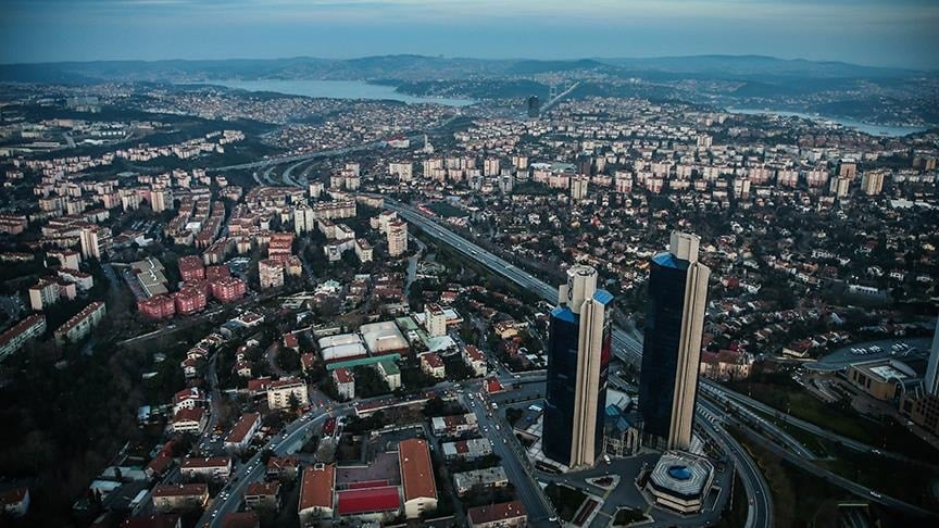 Dünya Bankası İstanbul’a 650 milyon dolarlık afet kredisini onayladı Dünya Bankası İstanbul’a 650 milyon dolarlık afet kredisini onayladı