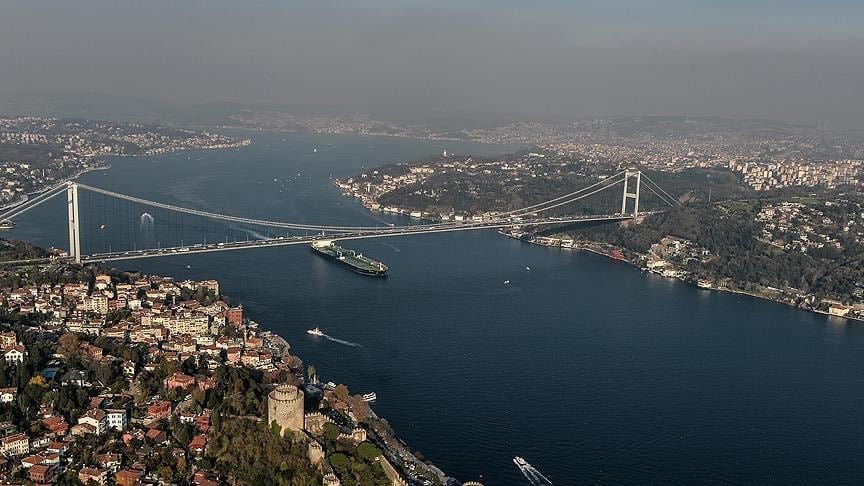 Dünya Bankası’ndan İstanbul’a 650 milyon dolarlık afet kredisi Dünya Bankası’ndan İstanbul’a 650 milyon dolarlık afet kredisi
