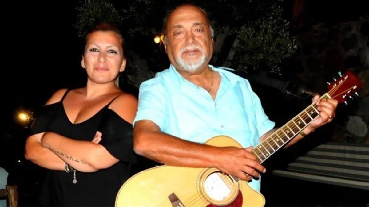 Dünyaca ünlü sanatçıdan üzen haber: Kalbi 8 dakika durdu… Dünyaca ünlü sanatçıdan üzen haber: Kalbi 8 dakika durdu…