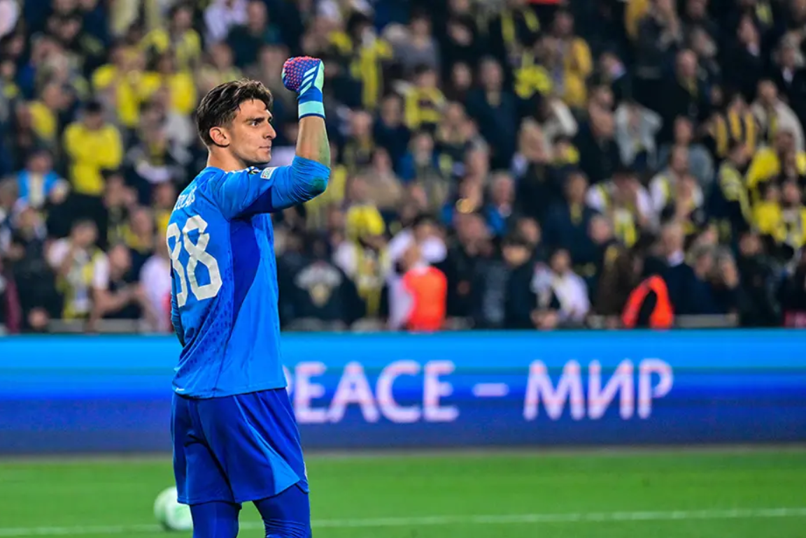 Ederson olmazsa rota Tzolakis Ederson olmazsa rota Tzolakis