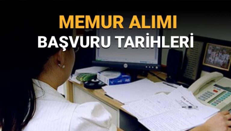 Edirne Belediye Başkanlığı memur alımı ilanı: İtfaiye eri ve zabıta memuru alımı başvuru tarihleri açıklandı Edirne Belediye Başkanlığı memur alımı ilanı: İtfaiye eri ve zabıta memuru alımı başvuru tarihleri açıklandı