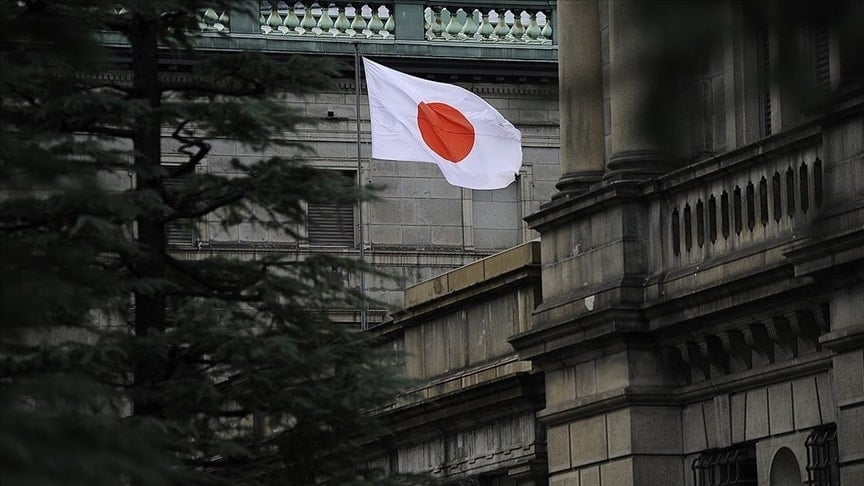 Ekonomik kriz beklenen Japonya faiz kararını açıkladı Ekonomik kriz beklenen Japonya faiz kararını açıkladı