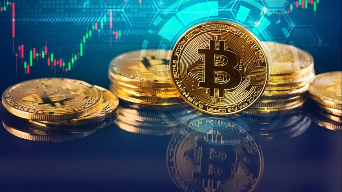Emeklilik fonlarına kripto yolu açıldı, Bitcoin rekora koştu Emeklilik fonlarına kripto yolu açıldı, Bitcoin rekora koştu