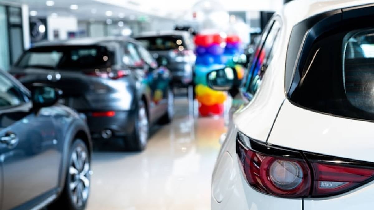 En uzun menzilli elektrikli araba belli oldu: Citroen, Togg veya BYD değil En uzun menzilli elektrikli araba belli oldu: Citroen, Togg veya BYD değil