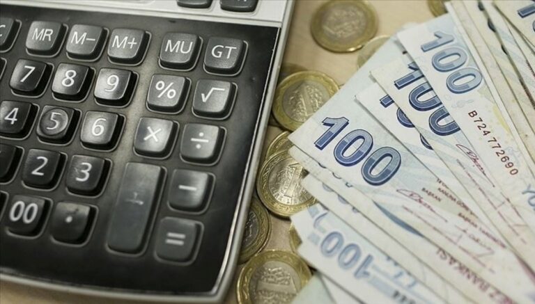 Enflasyon farkı ne kadar oldu? 2026 memur ve emekli zammı için ilk veri belli oldu Enflasyon farkı ne kadar oldu? 2026 memur ve emekli zammı için ilk veri belli oldu