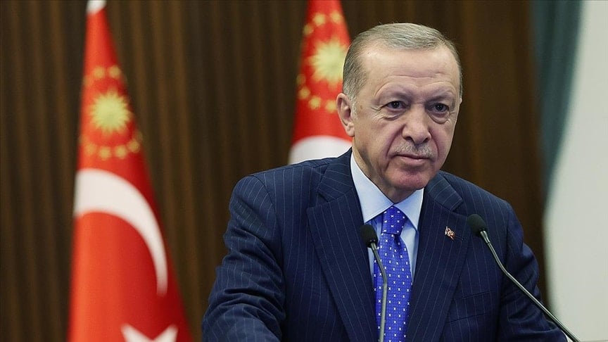Erdoğan’dan ‘sahte e-imza’ ile ilgili ilk açıklama Erdoğan’dan ‘sahte e-imza’ ile ilgili ilk açıklama