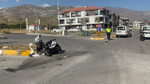 Erzincan’da elektrikli bisiklet kazası: 1 kişi hastaneye kaldırıldı Erzincan’da elektrikli bisiklet kazası: 1 kişi hastaneye kaldırıldı