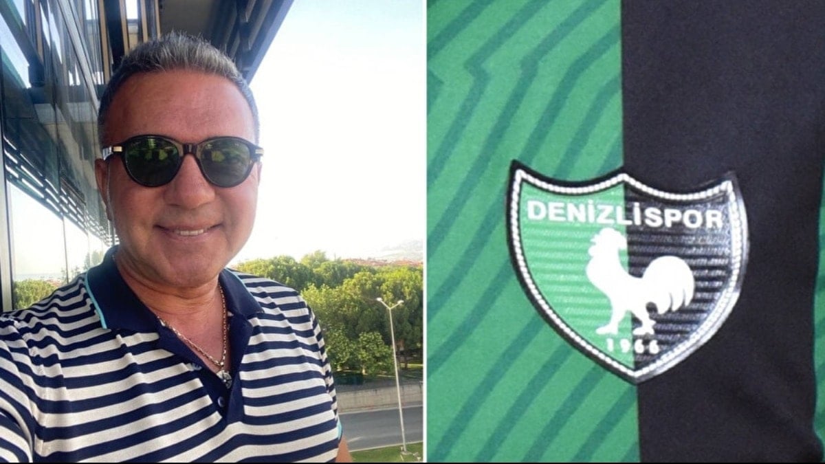 Eski Denizlispor asbaşkanı rezidansta ölü bulundu Eski Denizlispor asbaşkanı rezidansta ölü bulundu