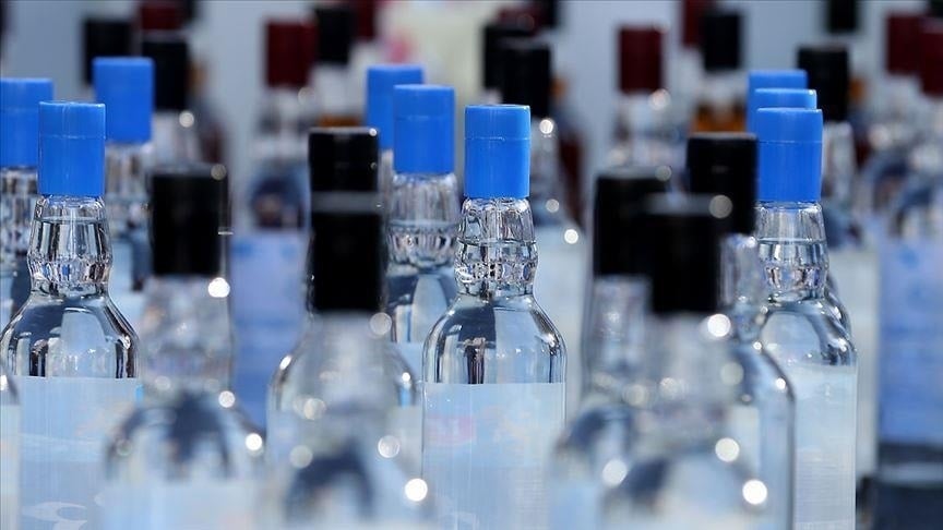 Etil alkol ve metanol satışına yeni düzenleme Etil alkol ve metanol satışına yeni düzenleme