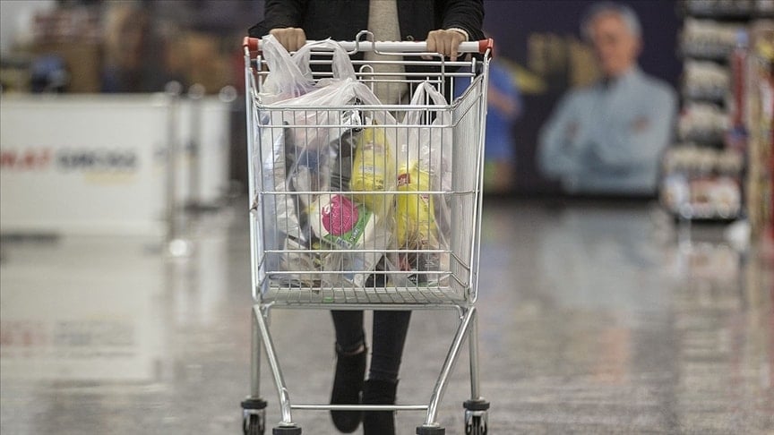 Euro Bölgesi’nde enflasyon temmuzda yatay seyretti Euro Bölgesi’nde enflasyon temmuzda yatay seyretti