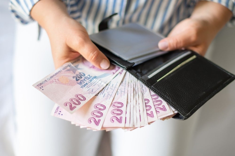 Evlenenlere bu paralar ödeniyor: SGK’ya başvurmak yetiyor Evlenenlere bu paralar ödeniyor: SGK’ya başvurmak yetiyor
