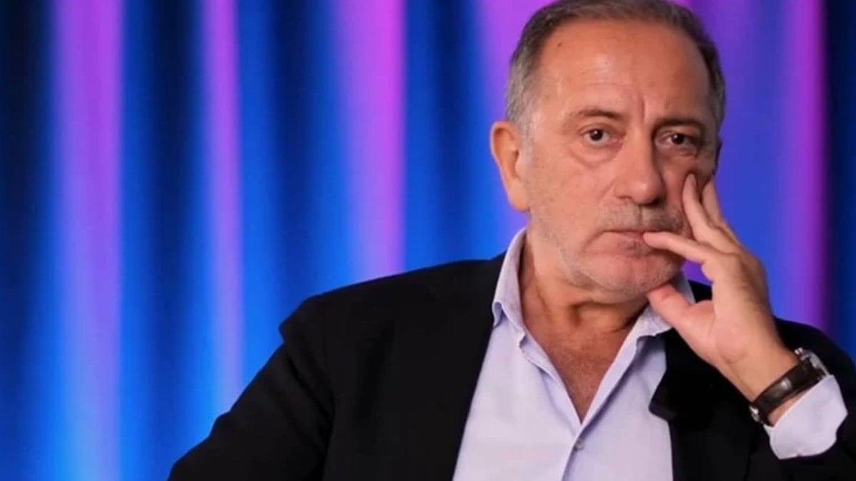 Fatih Altaylı’nın YouTube kanalına erişim engeli Fatih Altaylı’nın YouTube kanalına erişim engeli