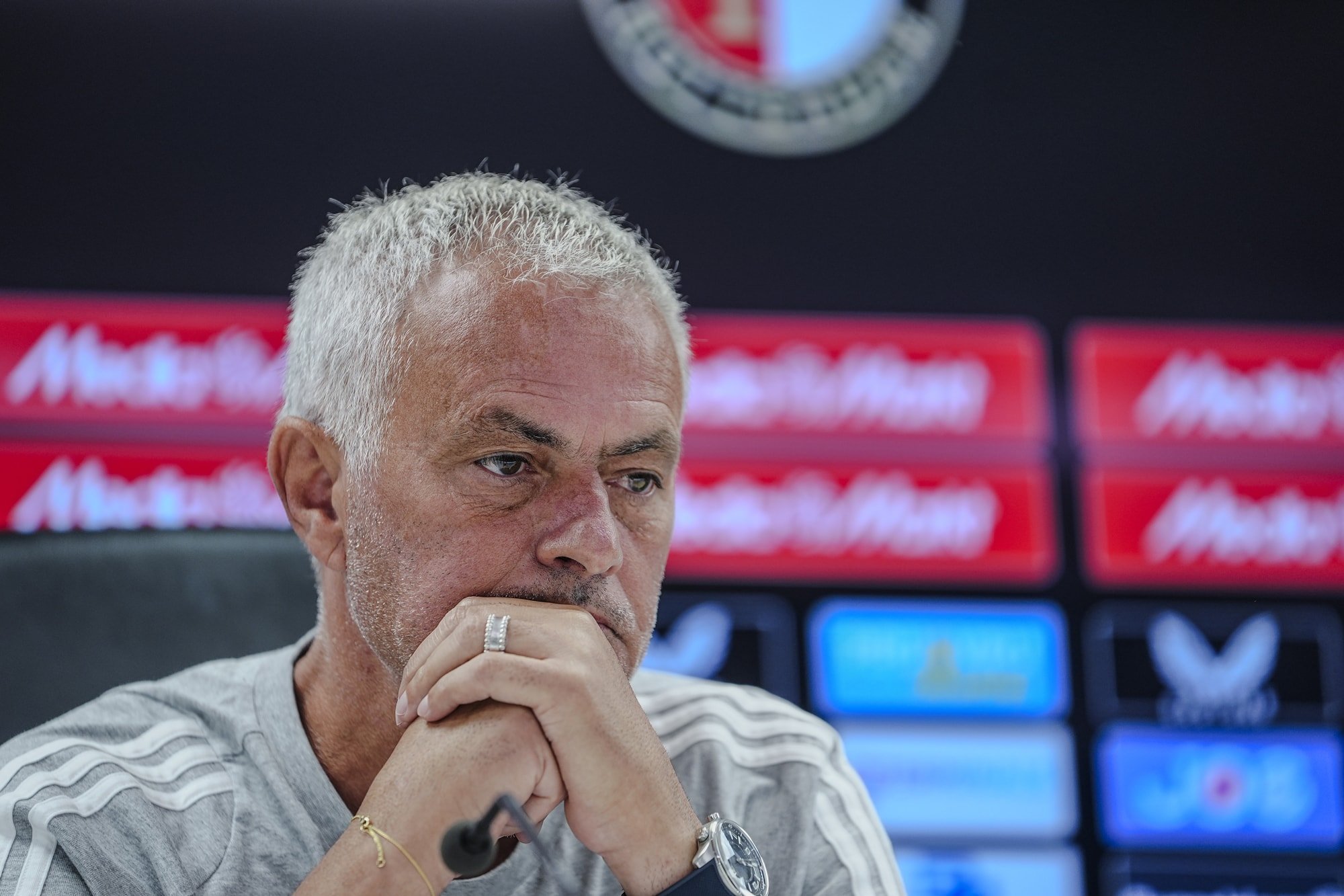 Fenerbahçe’de patron yok, sorun çok! Fenerbahçe’de patron yok, sorun çok!