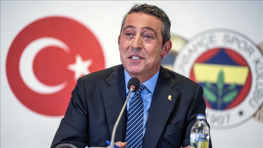Fenerbahçe’den 6 milyarlık dev hamle! Fenerbahçe’den 6 milyarlık dev hamle!