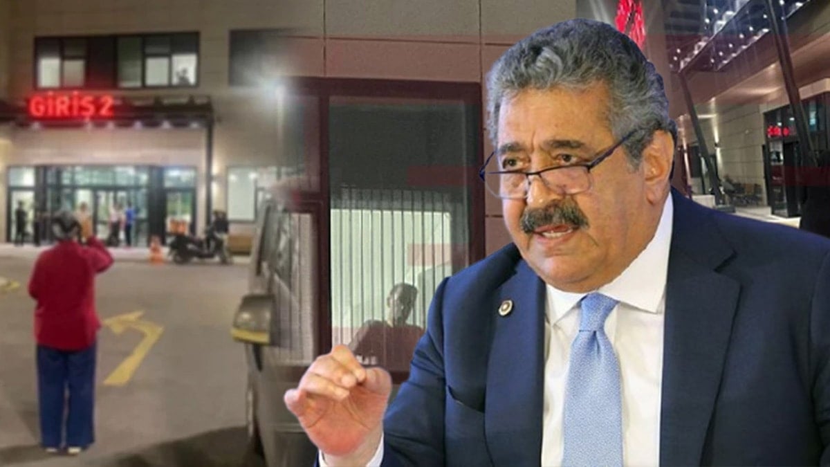 Feti Yıldız’dan ‘meraklısına’ dedi, akıllara Murat Çalık geldi Feti Yıldız’dan ‘meraklısına’ dedi, akıllara Murat Çalık geldi