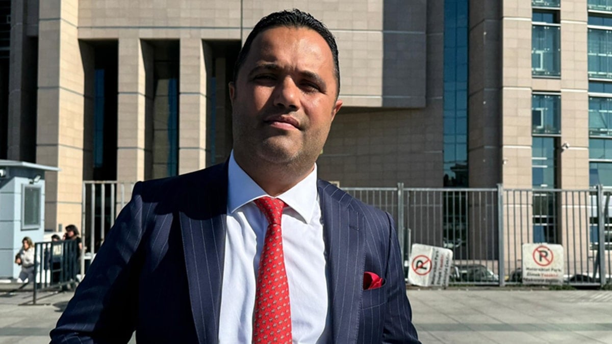 FETÖ suçlamasının gerekçesini açıkladı: Rezan Epözdemir’den o isim şikayetçi olmuş! FETÖ suçlamasının gerekçesini açıkladı: Rezan Epözdemir’den o isim şikayetçi olmuş!