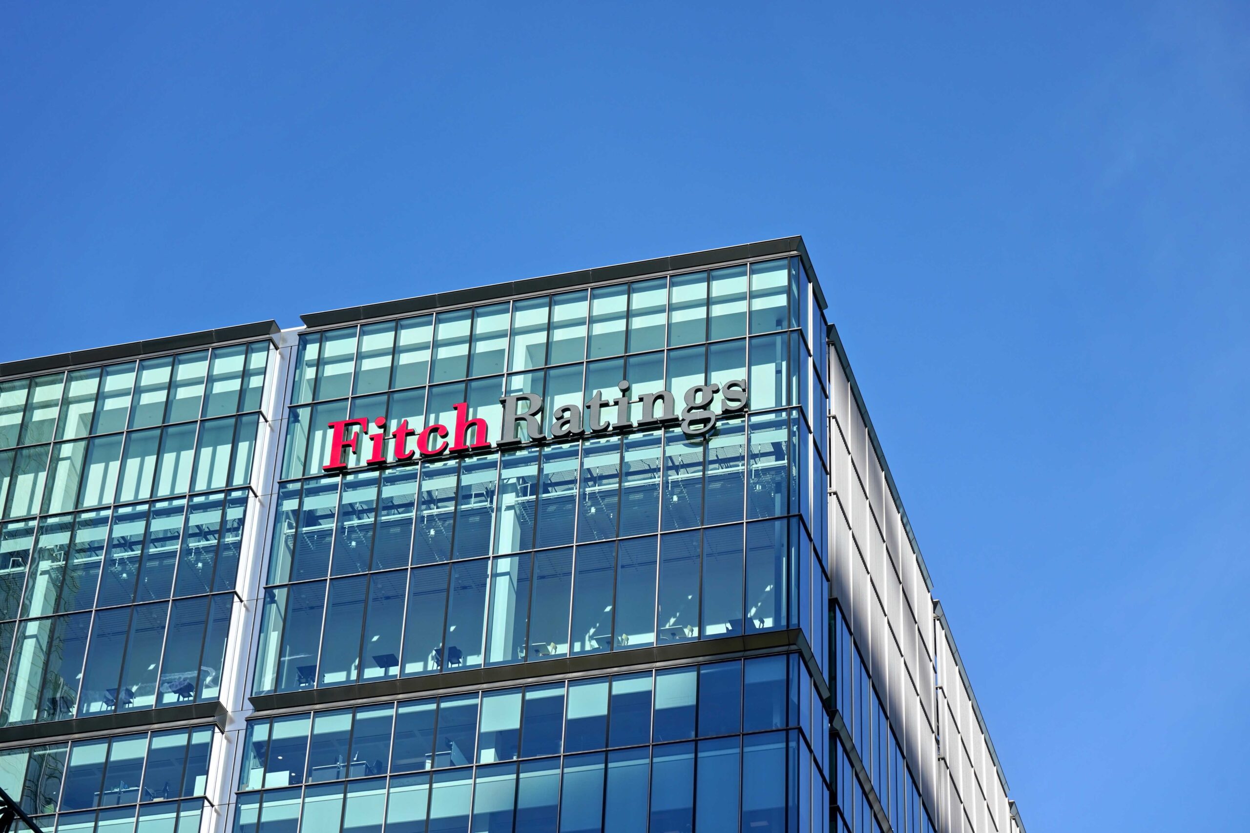 Fitch’ten 2025 uyarısı: Türk sanayisi kredi kıskacında Fitch’ten 2025 uyarısı: Türk sanayisi kredi kıskacında