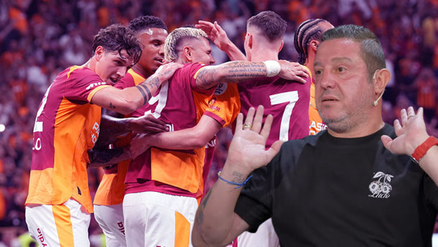 Galatasaray – Fatih Karagümrük maçı sonrası Nihat Kahveci’den yıldız oyuncuya övgüler! ‘Osimhen’i anımsattı’ Galatasaray – Fatih Karagümrük maçı sonrası Nihat Kahveci’den yıldız oyuncuya övgüler! ‘Osimhen’i anımsattı’