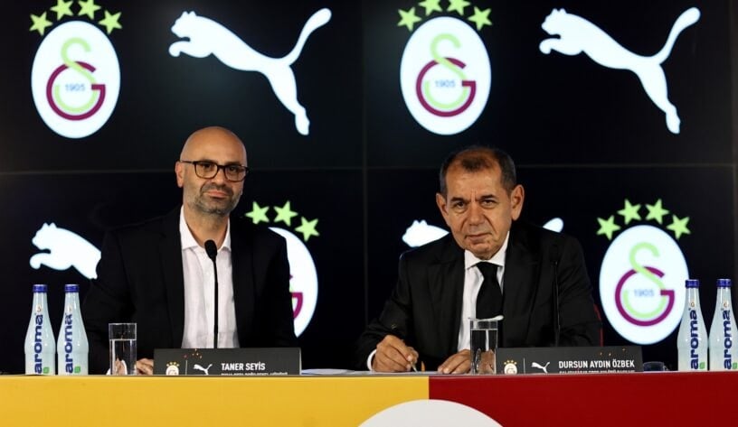 Galatasaray rest çekti! ‘Ya 10 milyon euroyu verin ya da biz yokuz’ Galatasaray rest çekti! ‘Ya 10 milyon euroyu verin ya da biz yokuz’