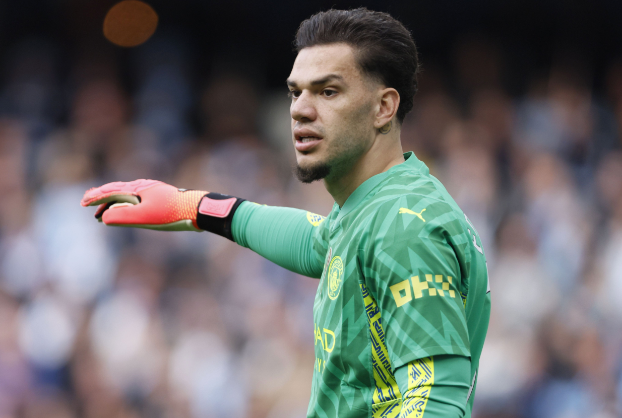 Galatasaray’a Ederson müjdesi! Kadroya alınmadı Galatasaray’a Ederson müjdesi! Kadroya alınmadı