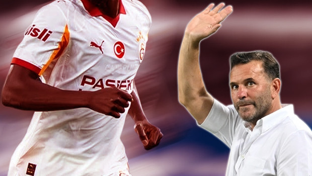 Galatasaray’da ayrılık an meselesi: Pazarlıklarda fark 1 milyon euroya kadar indi! Galatasaray’da ayrılık an meselesi: Pazarlıklarda fark 1 milyon euroya kadar indi!