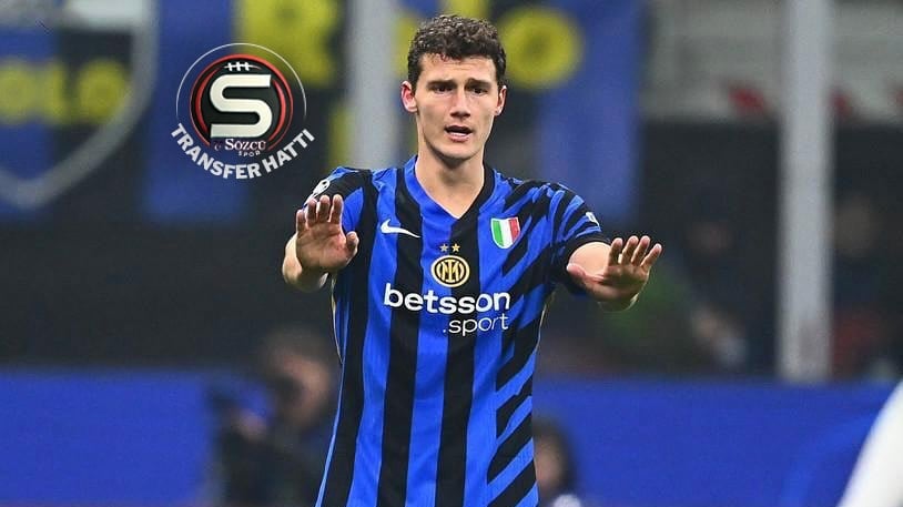 Galatasaray’da sürpriz iddia: Benjamin Pavard! Galatasaray’da sürpriz iddia: Benjamin Pavard!