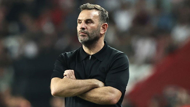 Galatasaray’da yaprak dökümü! 3 ayrılık birden Galatasaray’da yaprak dökümü! 3 ayrılık birden