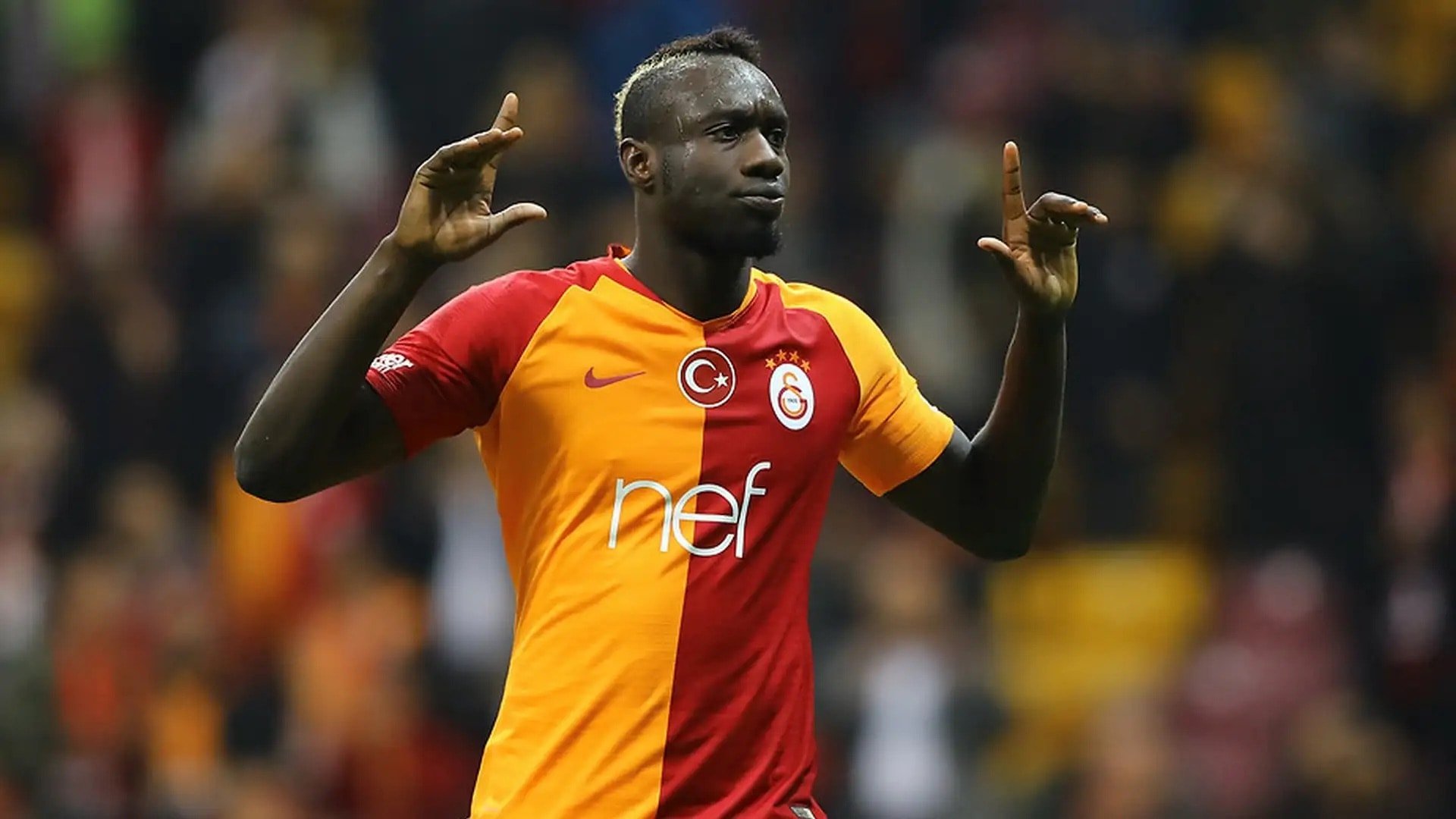 Galatasaray’ın eski gol kralı yeniden Süper Lig’de! Yeni adresi şaşırttı Galatasaray’ın eski gol kralı yeniden Süper Lig’de! Yeni adresi şaşırttı