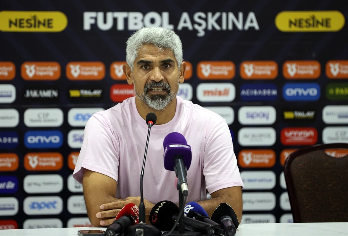 Gaziantep FK’da hakeme tepki! Gaziantep FK’da hakeme tepki!