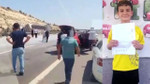 Gaziantep-Şanlıurfa otoyolunda feci kaza: 7 yaşındaki Osman hayatını kaybetti Gaziantep-Şanlıurfa otoyolunda feci kaza: 7 yaşındaki Osman hayatını kaybetti