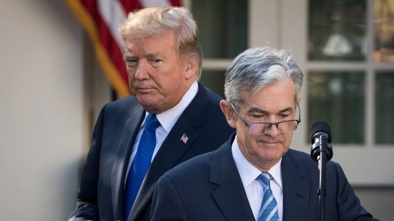 Goldman Sachs’ten Fed’in faiz indirimi için kritik tahmini Goldman Sachs’ten Fed’in faiz indirimi için kritik tahmini