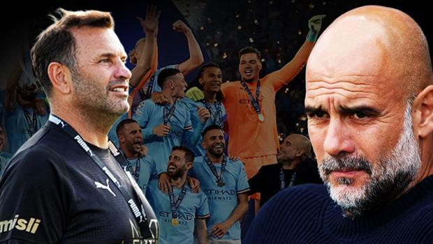 Guardiola ikna edemedi! Ederson adım adım Galatasaray’a geliyor Guardiola ikna edemedi! Ederson adım adım Galatasaray’a geliyor
