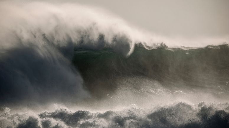 Güney Amerika 7.5 ile sallandı, tsunami alarmı verildi Güney Amerika 7.5 ile sallandı, tsunami alarmı verildi