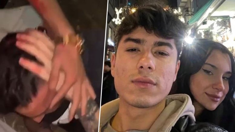Hakan Çakır’ın katil zanlılarının ‘kulak kesme’ görüntüleri kan dondurdu Hakan Çakır’ın katil zanlılarının ‘kulak kesme’ görüntüleri kan dondurdu