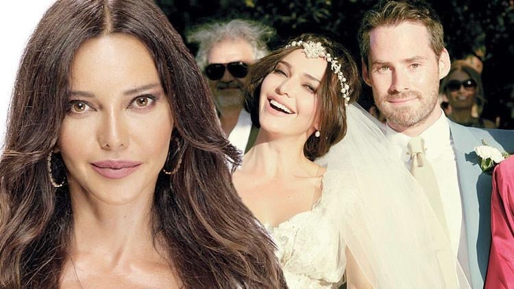 Hande Ataizi nafakasına zam istiyor: 300 bin TL Hande Ataizi nafakasına zam istiyor: 300 bin TL