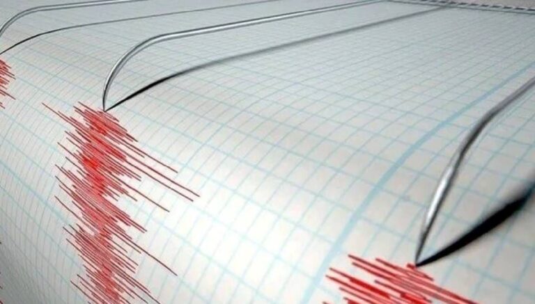 Hatay’da 3,9 büyüklüğünde deprem Hatay’da 3,9 büyüklüğünde deprem