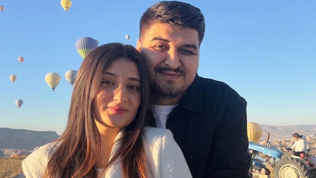 Hemşire eşini katletmişti: Korkunç ‘düğün hediyesi’ detayı ortaya çıktı Hemşire eşini katletmişti: Korkunç ‘düğün hediyesi’ detayı ortaya çıktı