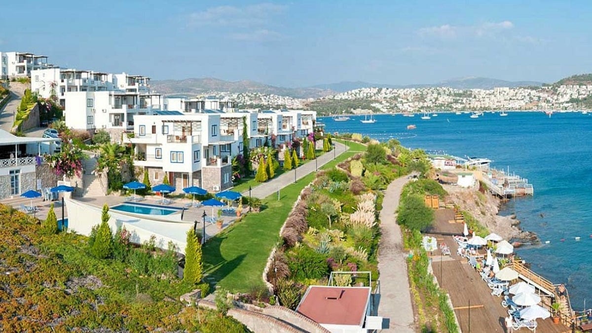 Herkes boşuna oraya taşınmak istemiyormuş: Ömrü uzatıyor, huzur veriyor Herkes boşuna oraya taşınmak istemiyormuş: Ömrü uzatıyor, huzur veriyor