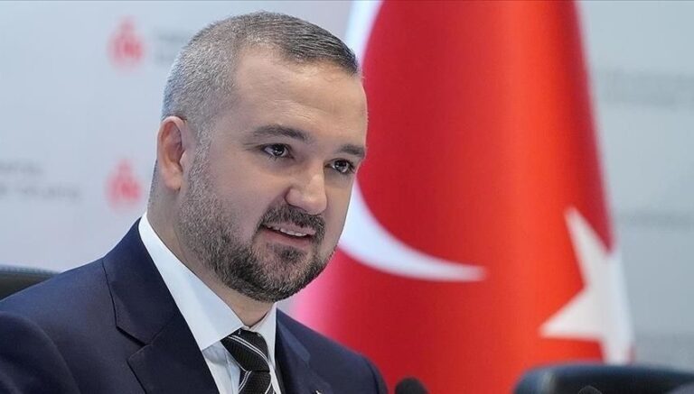 Herkes merak ediyor… Merkez, enflasyon tahminini açıkladı Herkes merak ediyor… Merkez, enflasyon tahminini açıkladı