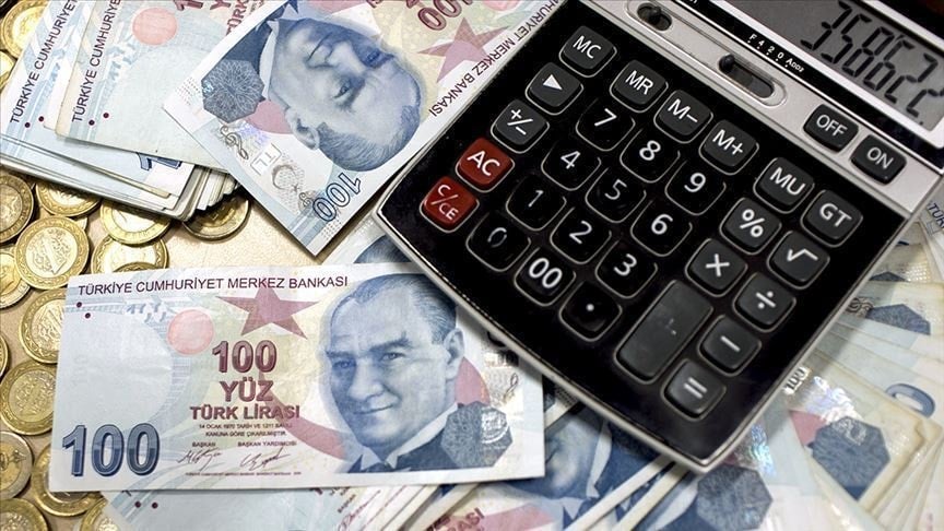 Herkes nakit peşinde, büyük şirketler bile borcunu ödeyemiyor Herkes nakit peşinde, büyük şirketler bile borcunu ödeyemiyor