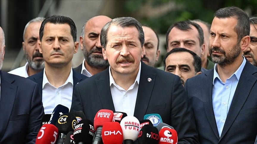 Hükümete yakın sendika Memur-Sen 81 ilde sokağa iniyor Hükümete yakın sendika Memur-Sen 81 ilde sokağa iniyor