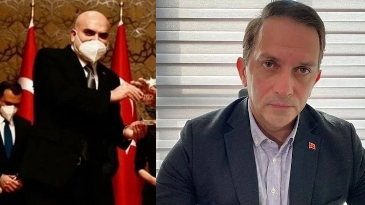 İBB soruşturmasında ‘itirafçı’ olan Kapki’nin avukatı AKP’li isim çıktı İBB soruşturmasında ‘itirafçı’ olan Kapki’nin avukatı AKP’li isim çıktı